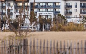 Hotel Serge Blanco - Relais Thalasso & Spa